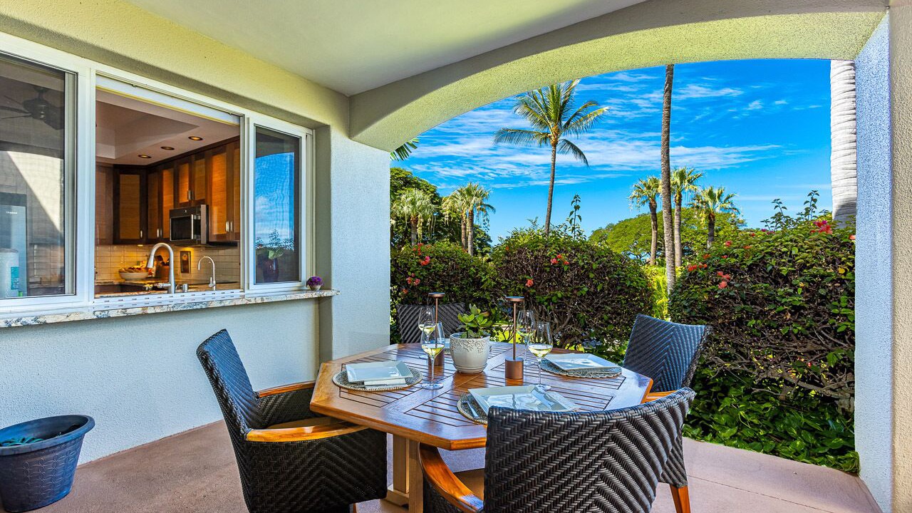 Photo of Outdoor in Wailea