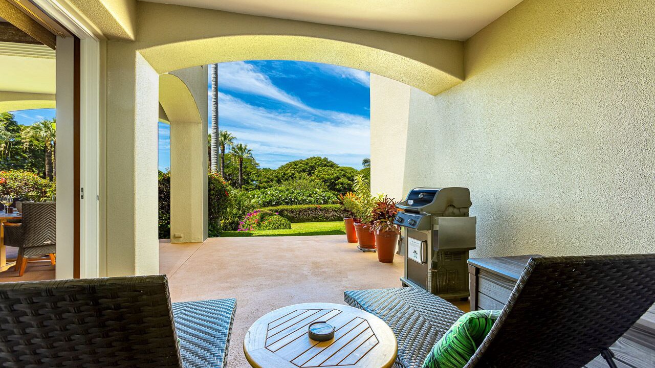 Photo of Outdoor in Wailea