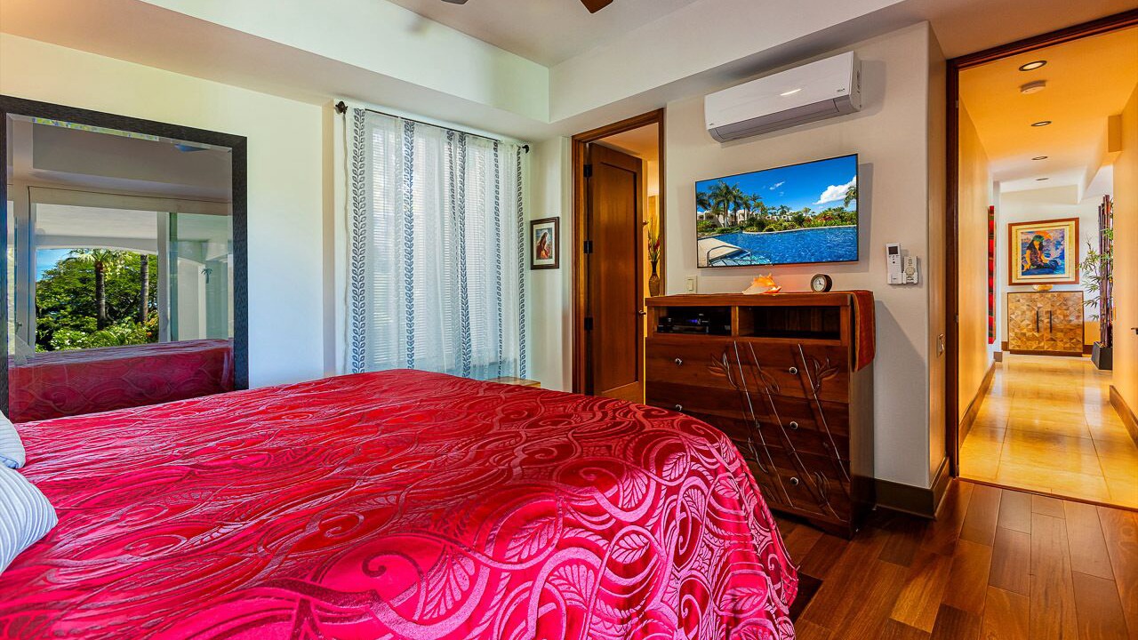 Photo of Bedroom in Wailea
