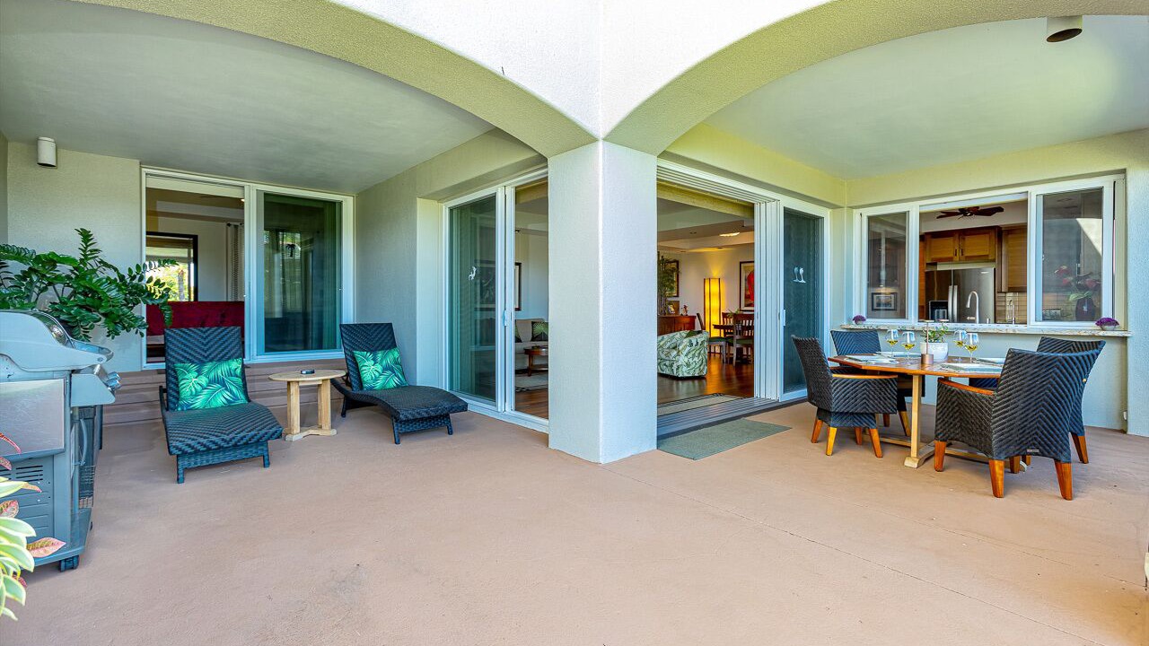 Photo of Outdoor in Wailea