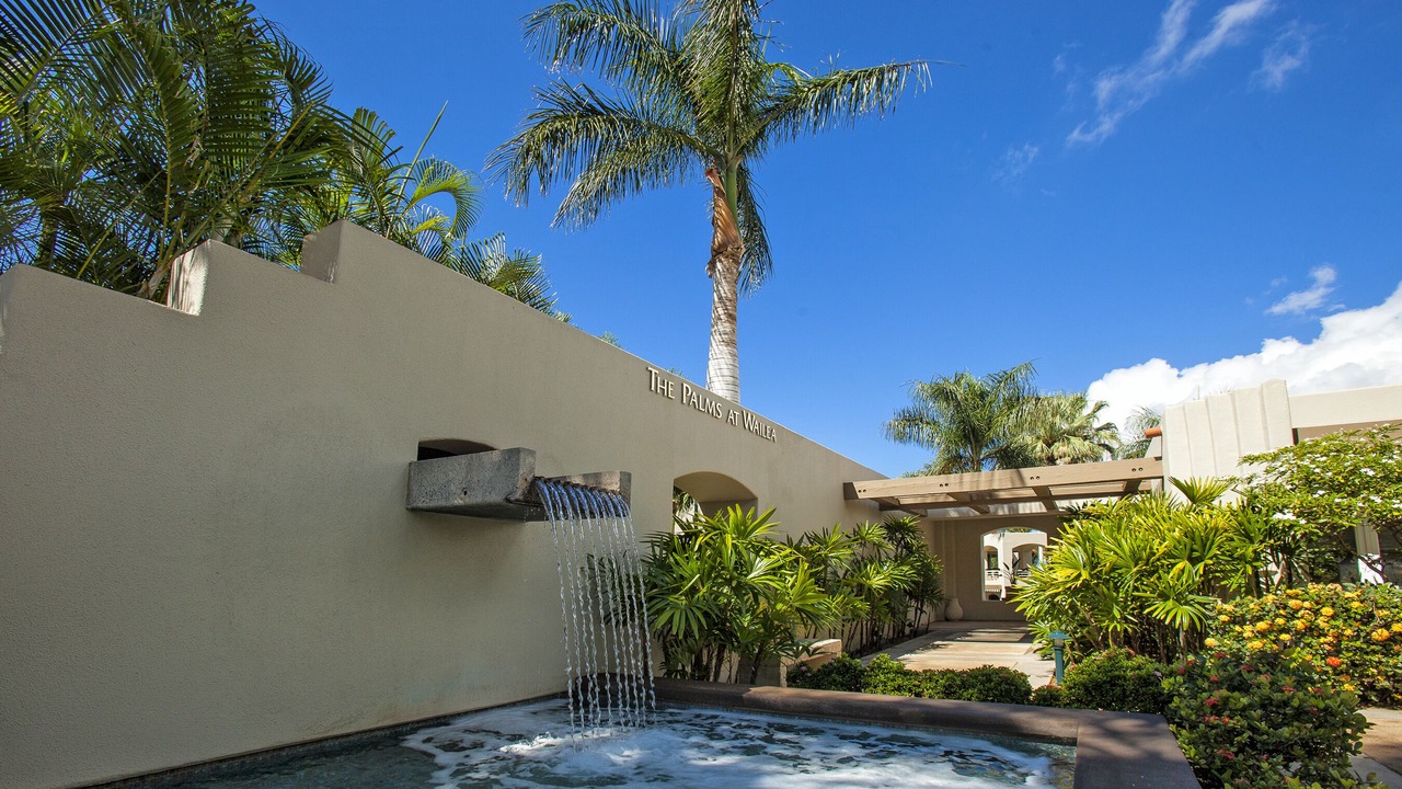 Photo of Outdoor in Wailea
