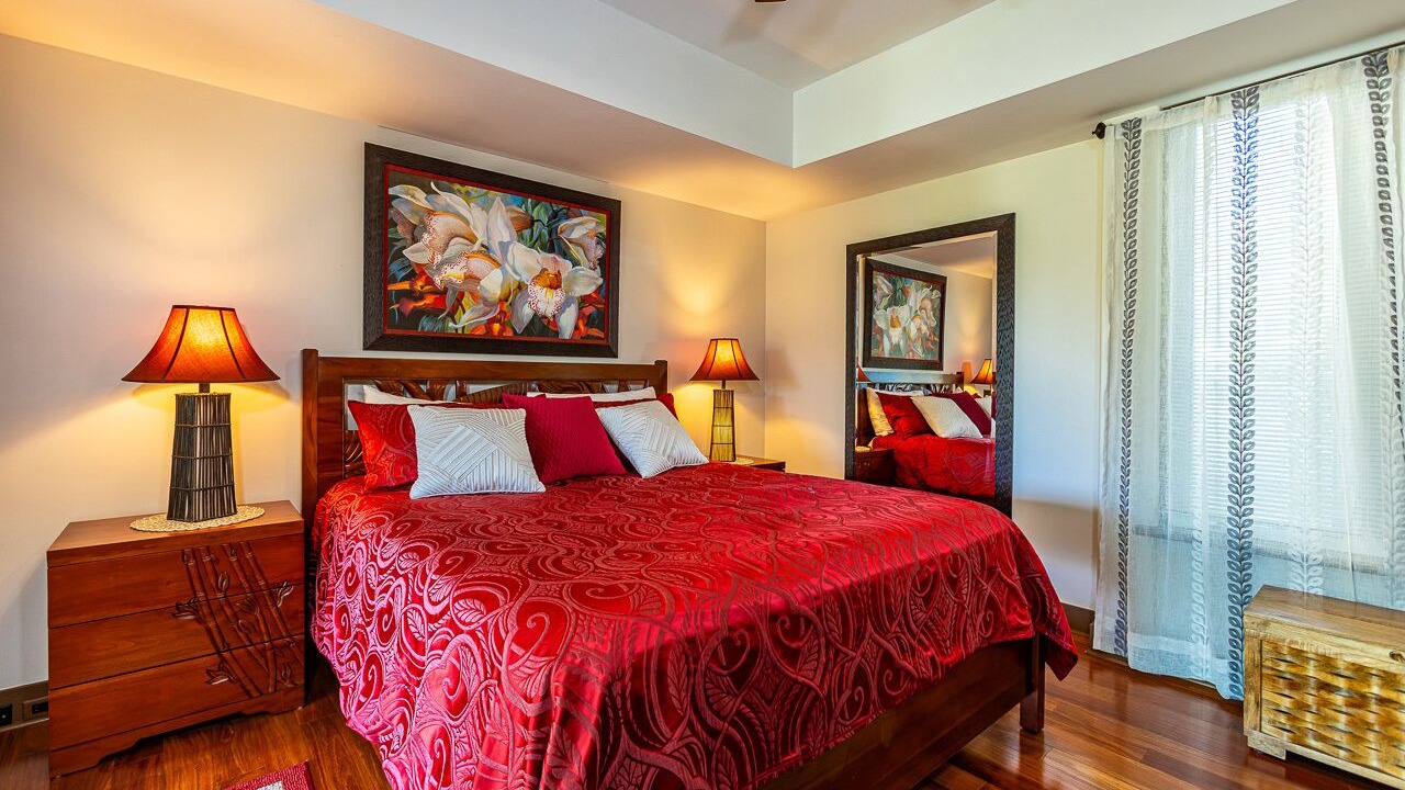 Photo of Bedroom in Wailea