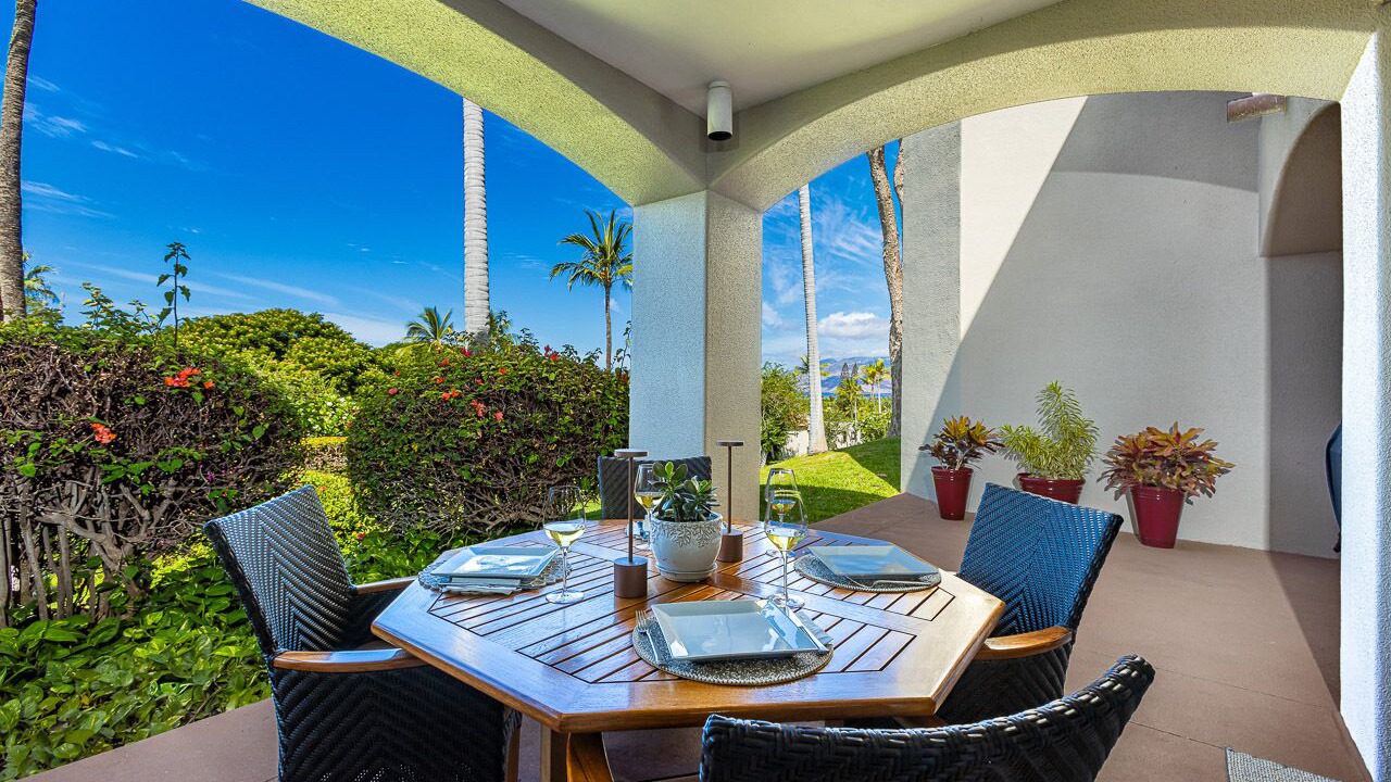 Photo of Outdoor in Wailea