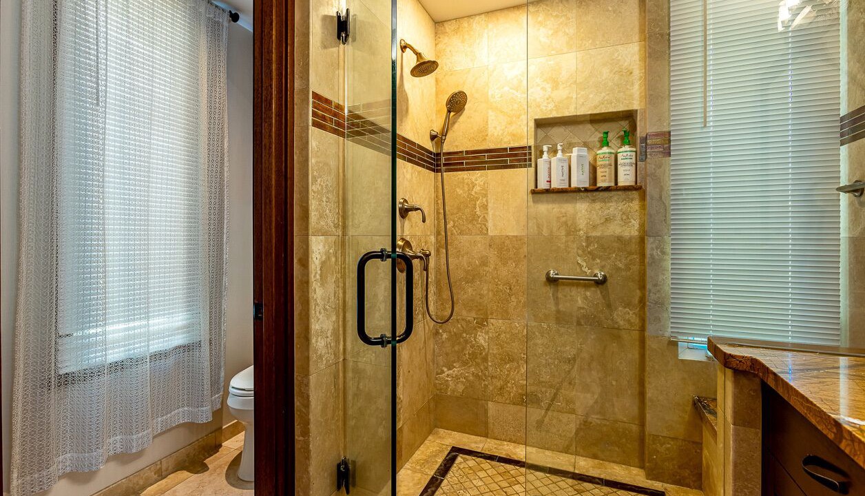 Photo of Bathroom in Wailea