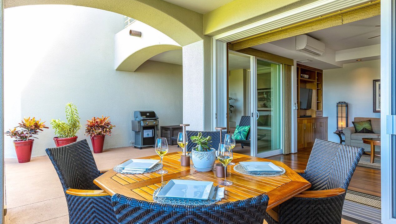Photo of Outdoor in Wailea