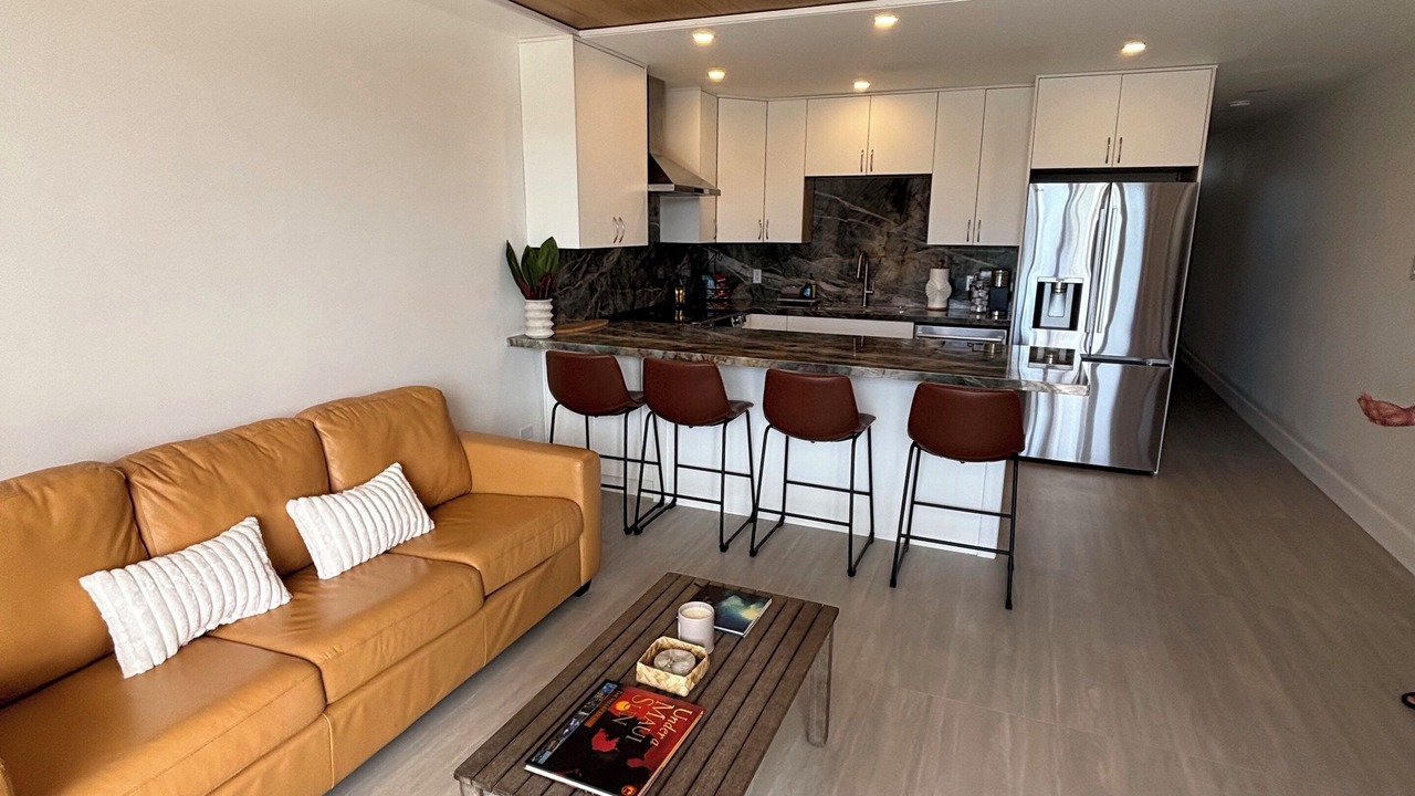 Photo of Livingroom in Kuau