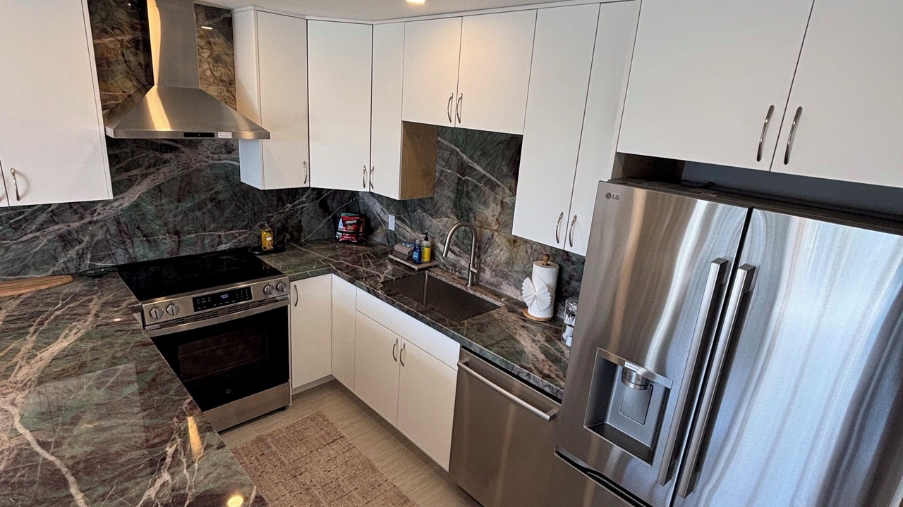 Photo of Kitchen in Kuau