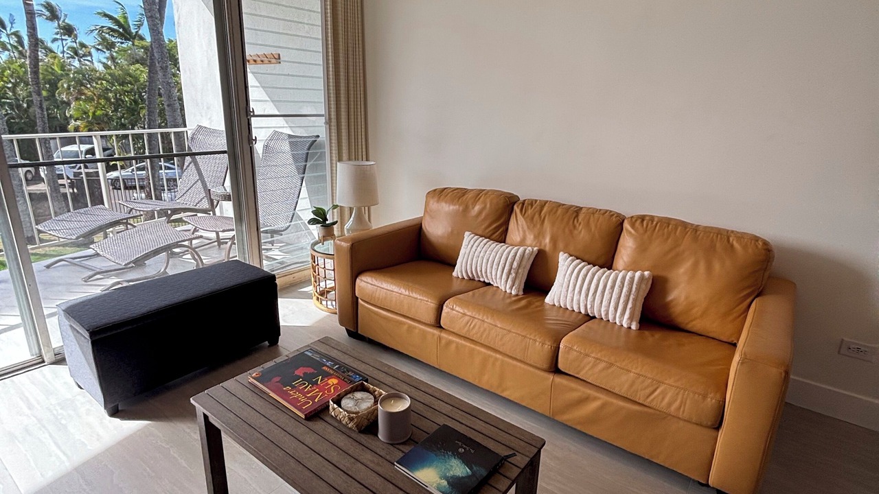 Photo of Livingroom in Kuau