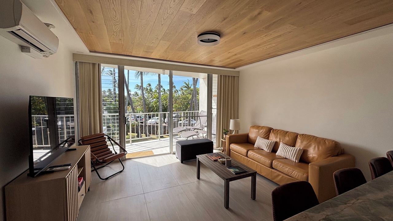Photo of Livingroom in Kuau