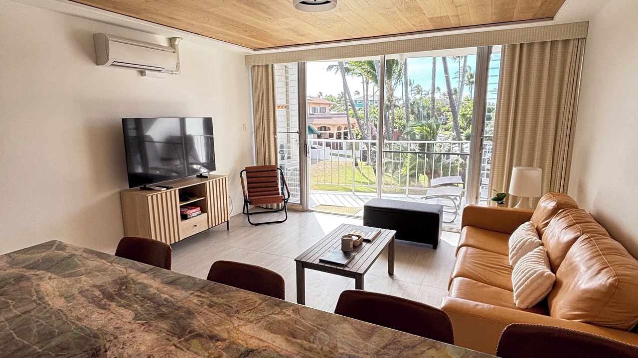 Photo of Livingroom in Kuau