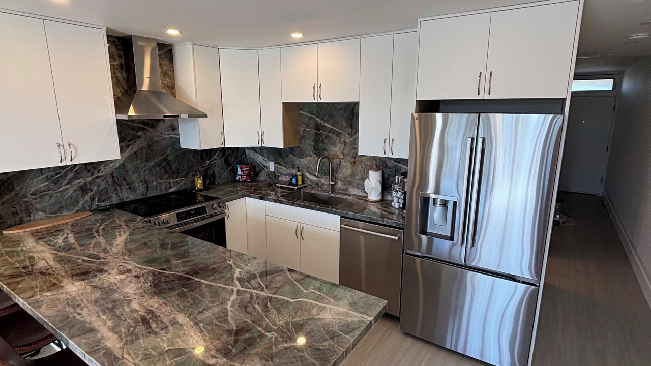 Photo of Kitchen in Kuau