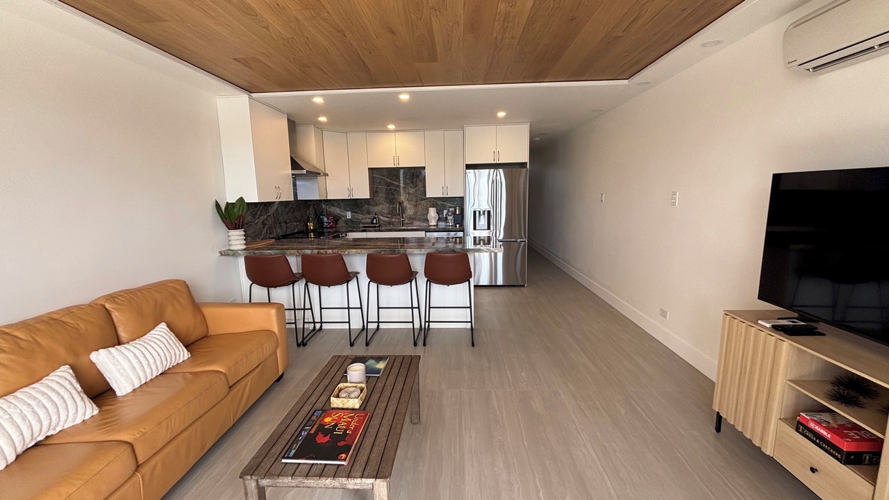 Photo of Livingroom in Kuau