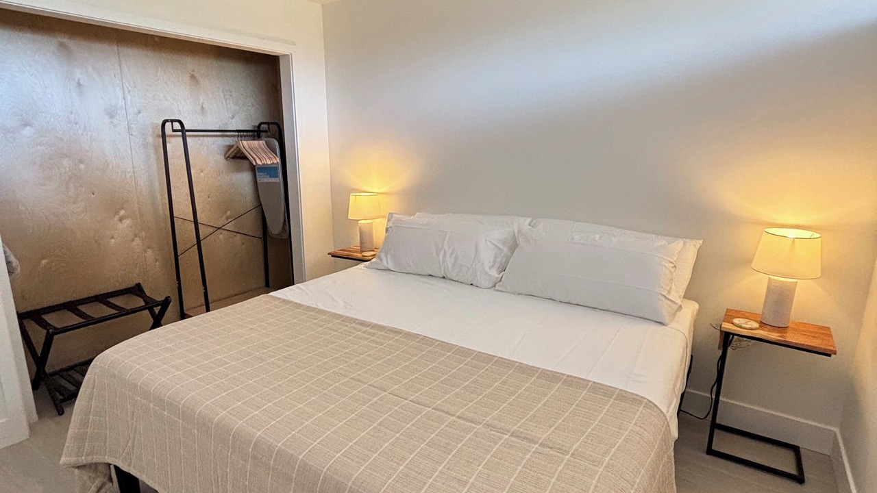 Photo of Bedroom in Kuau