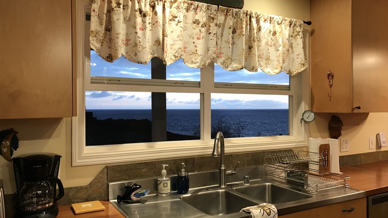 Photo of Kitchen in Captain Cook