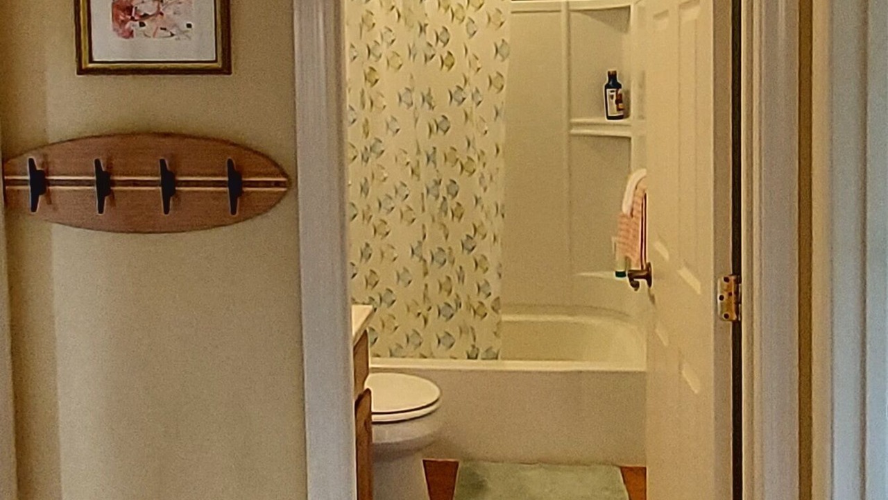 Photo of Bathroom in Ulumalu