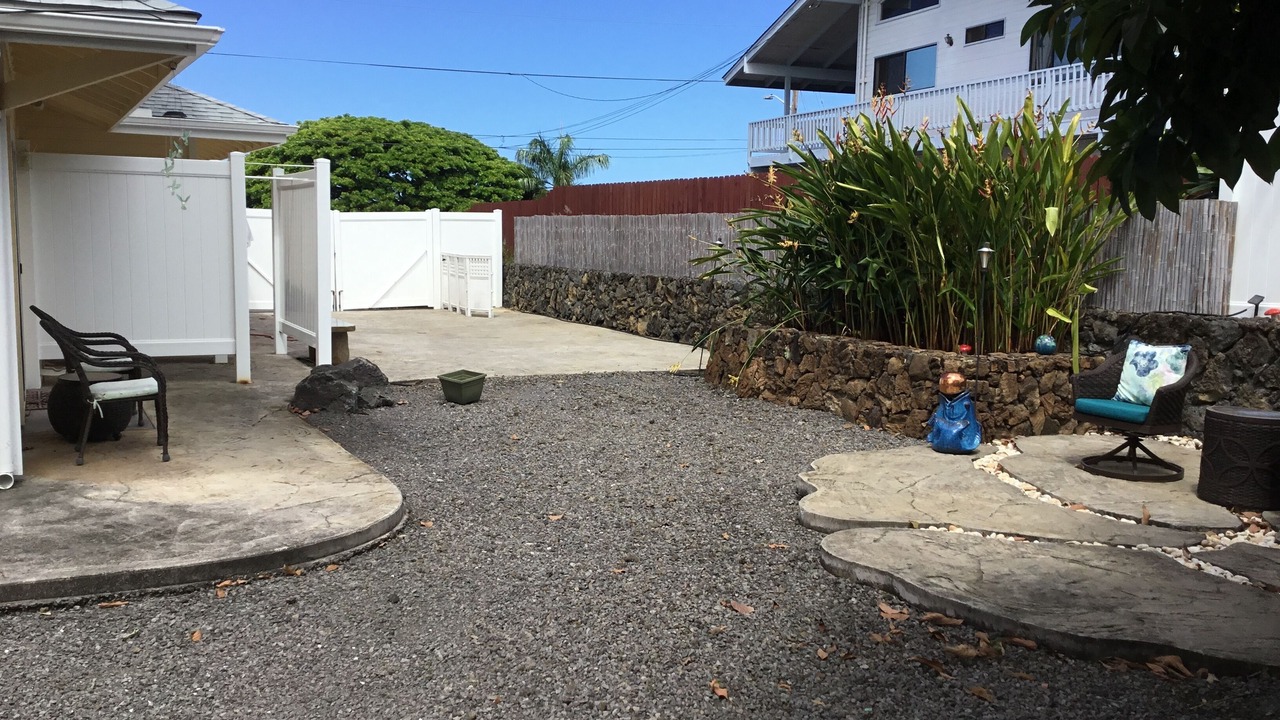 Photo of Patio Balcony in Kailua-Kona