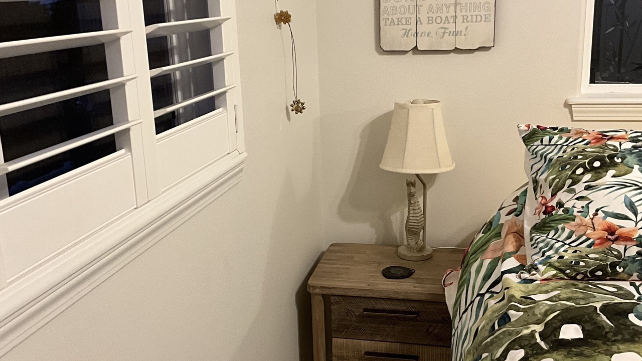 Photo of Bedroom in Kailua-Kona