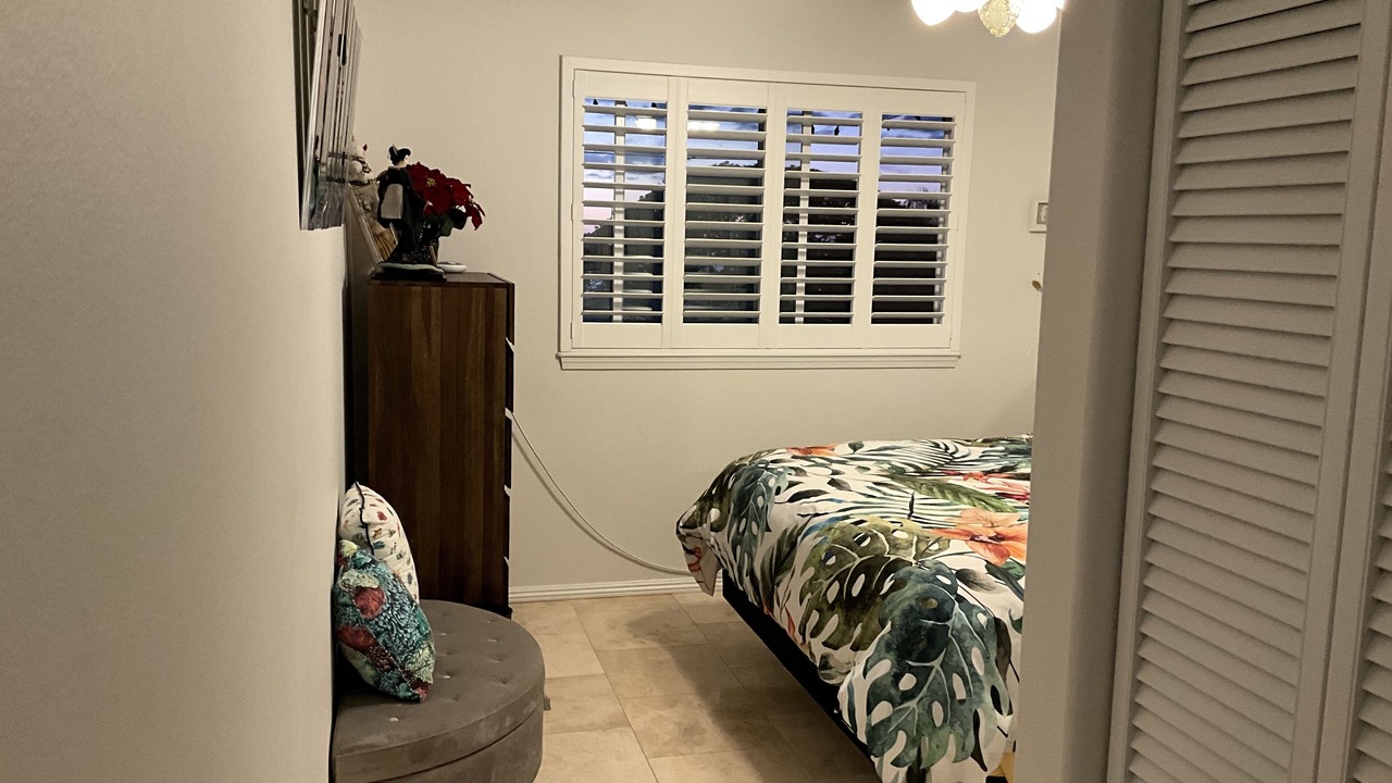 Photo of Bedroom in Kailua-Kona