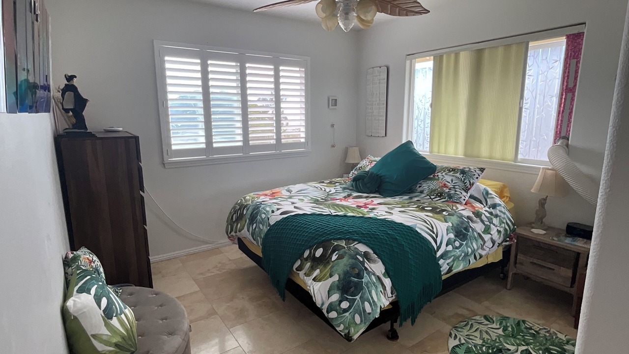 Photo of Bedroom in Kailua-Kona