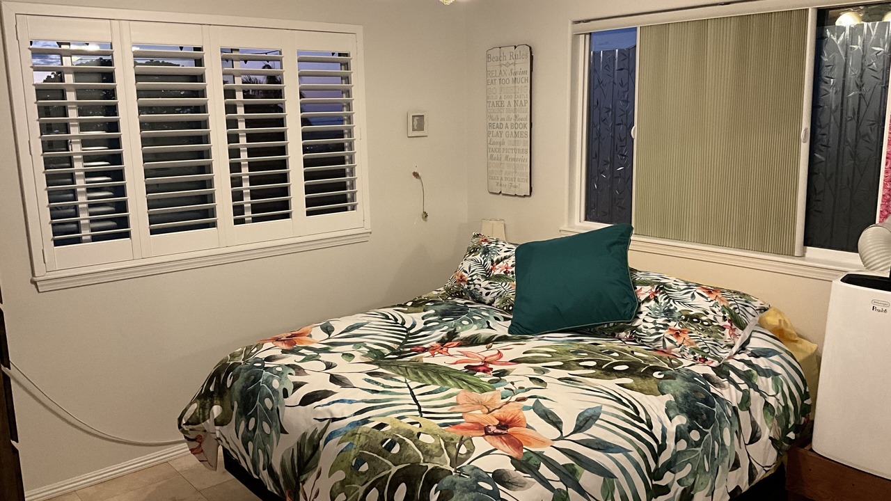 Photo of Bedroom in Kailua-Kona