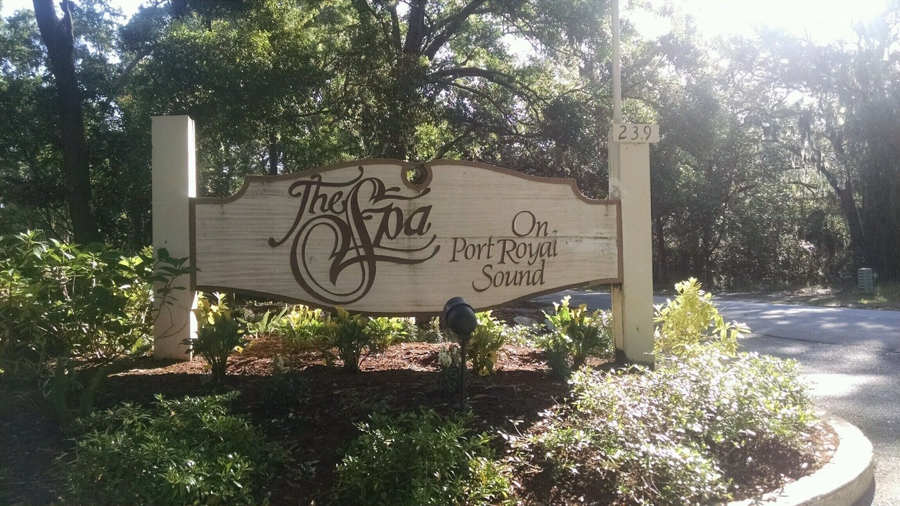 Photo of Outdoor in Palmetto Dunes