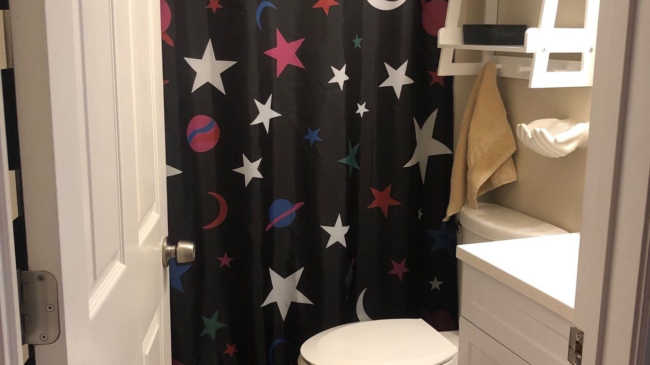Photo of Bathroom in Palmetto Dunes