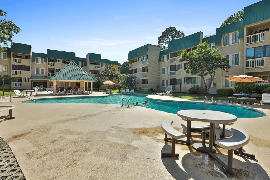 Photo of Outdoor in Palmetto Dunes