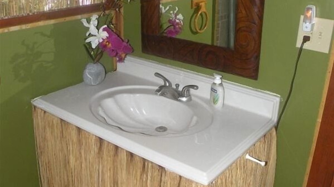 Photo of Bathroom in Opihihale