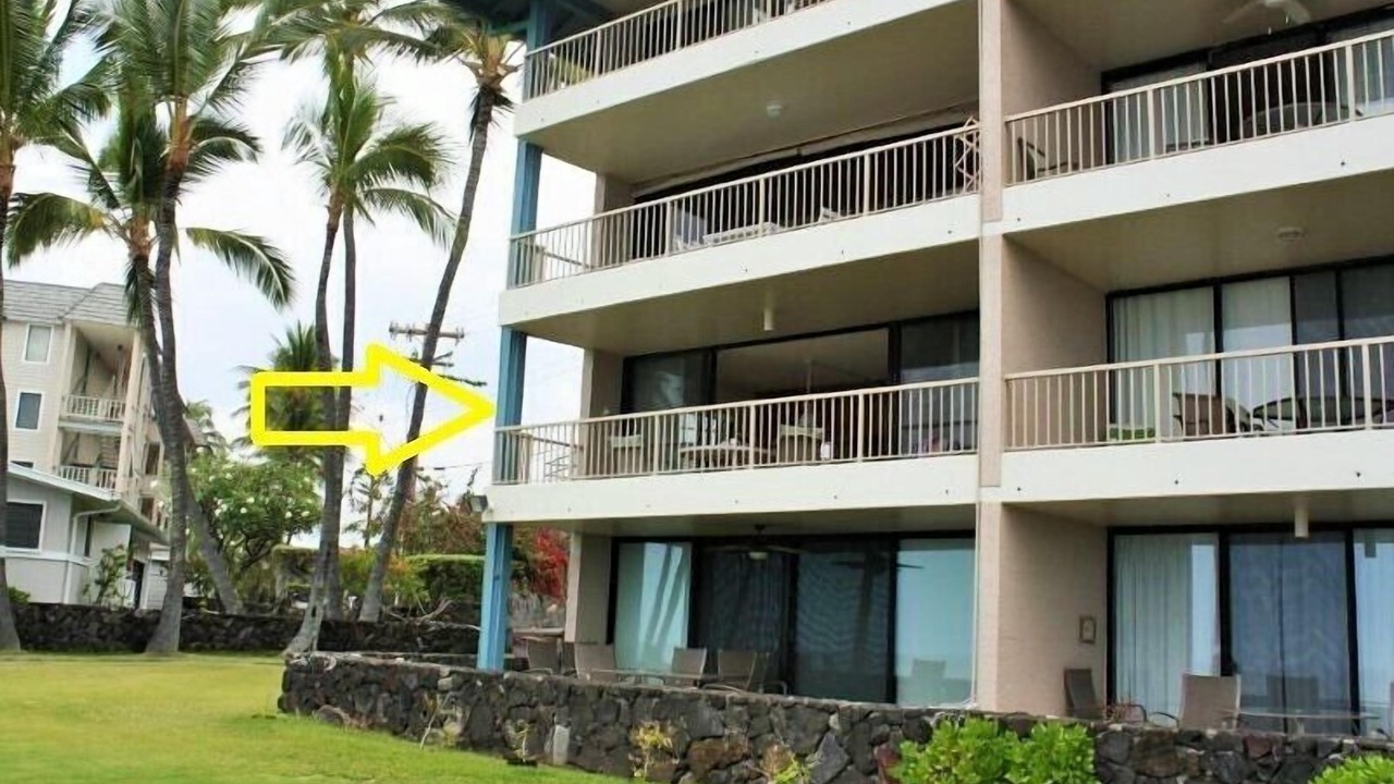 Photo of Outdoor in Historic Kailua Village