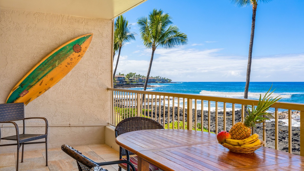 Photo of Outdoor in Historic Kailua Village