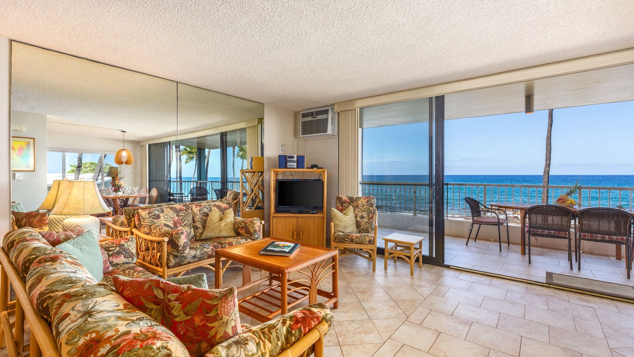 Photo of Bedroom in Historic Kailua Village