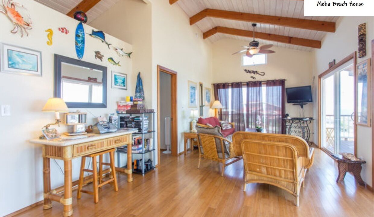 Photo of Bedroom in Captain Cook
