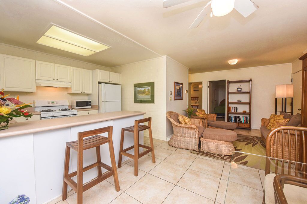 Photo of Bedroom in Kailua