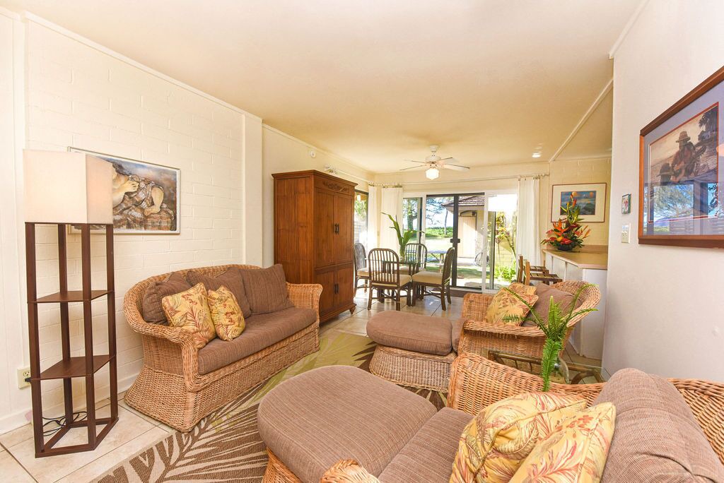 Photo of Livingroom in Kailua