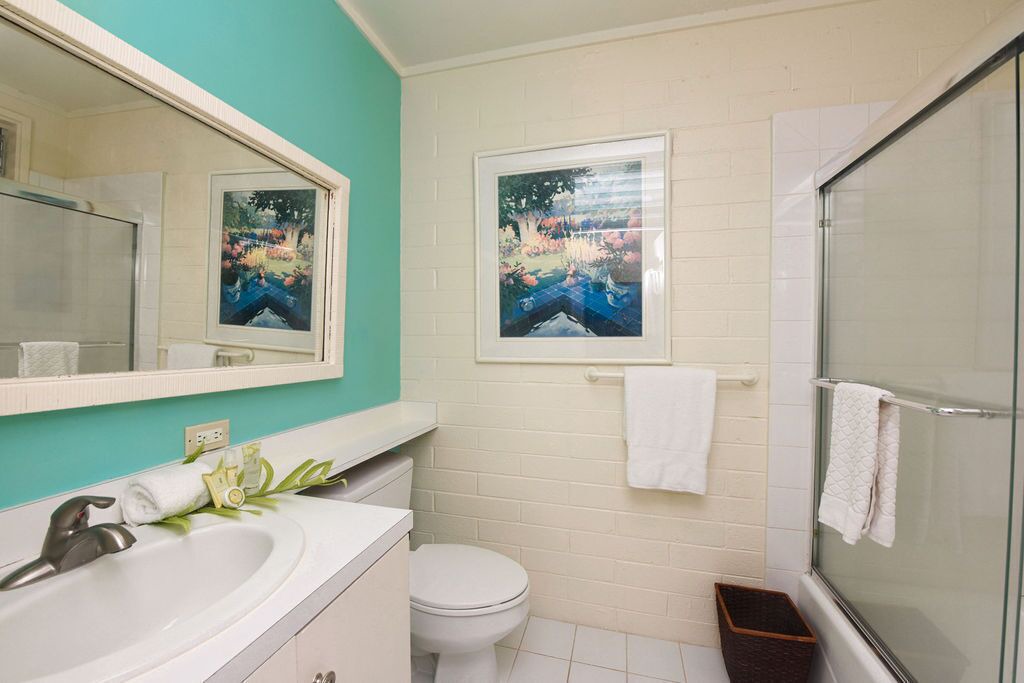 Photo of Bathroom in Kailua