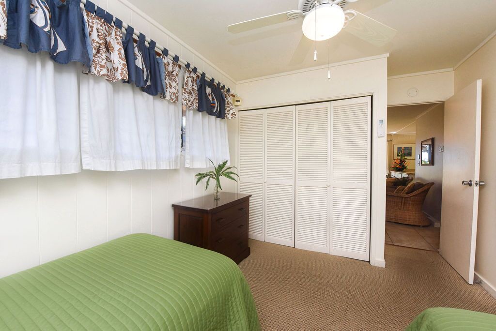 Photo of Bedroom in Kailua