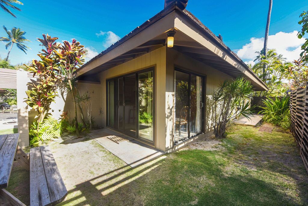 Photo of Patio Balcony in Kailua