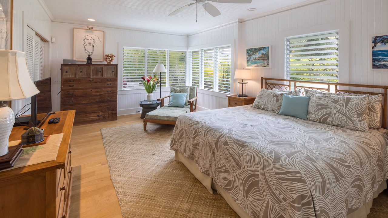 Photo of Bedroom in Lanikai