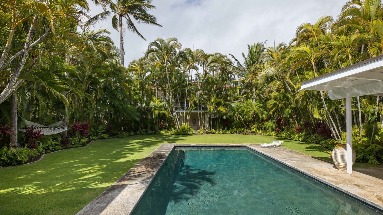 Photo of Outdoor in Lanikai