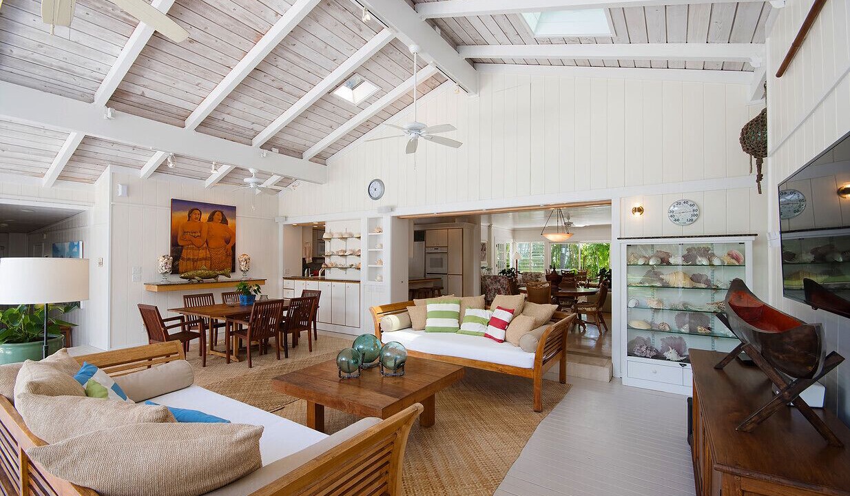 Photo of Livingroom in Lanikai