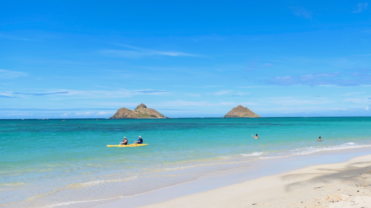 Photo of Others in Lanikai