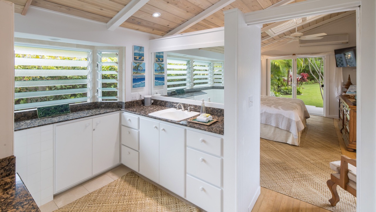 Photo of Kitchen in Lanikai