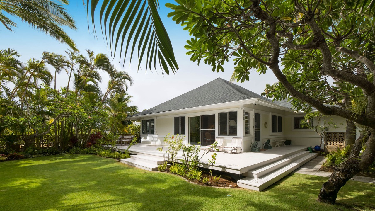 Photo of Outdoor in Lanikai