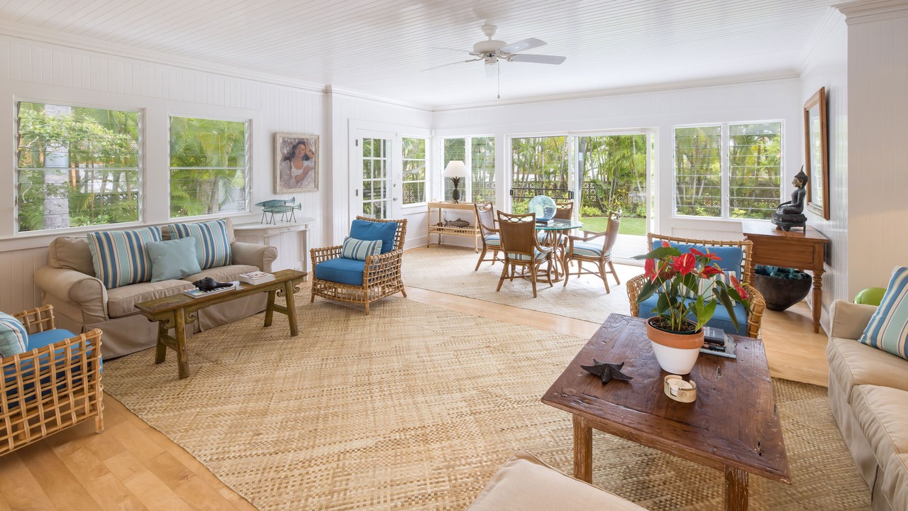 Photo of Livingroom in Lanikai