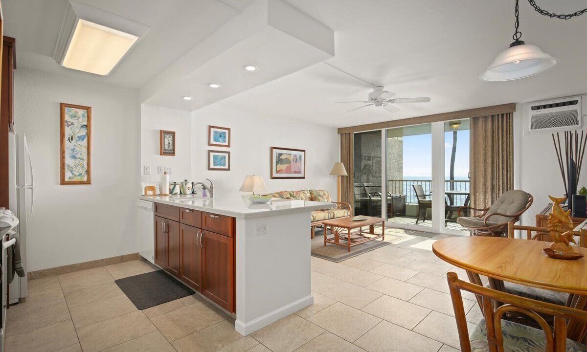 Photo of Livingroom in Kailua-Kona