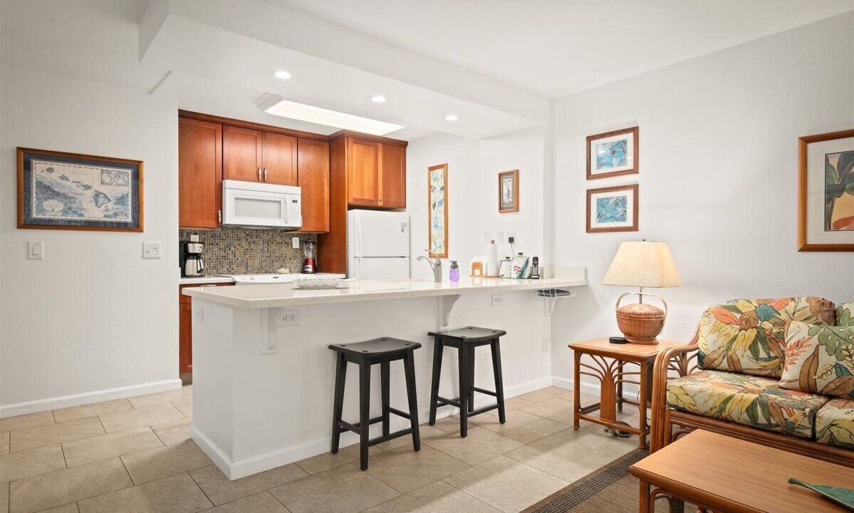 Photo of Kitchen in Kailua-Kona