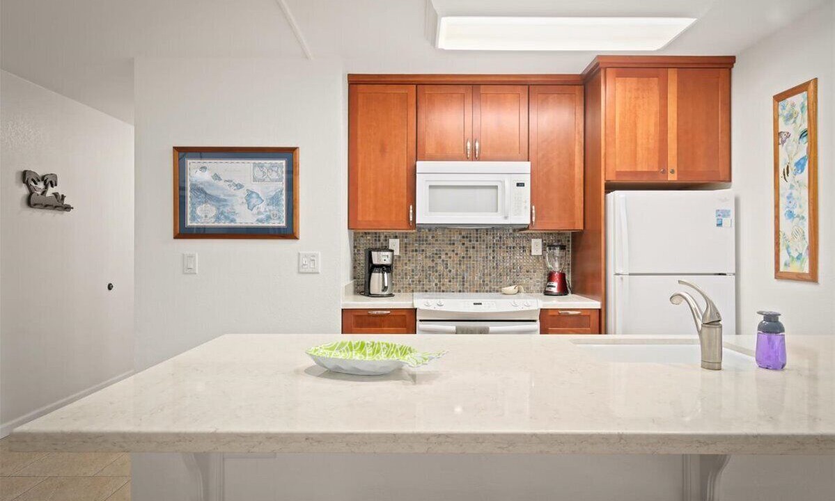 Photo of Kitchen in Kailua-Kona
