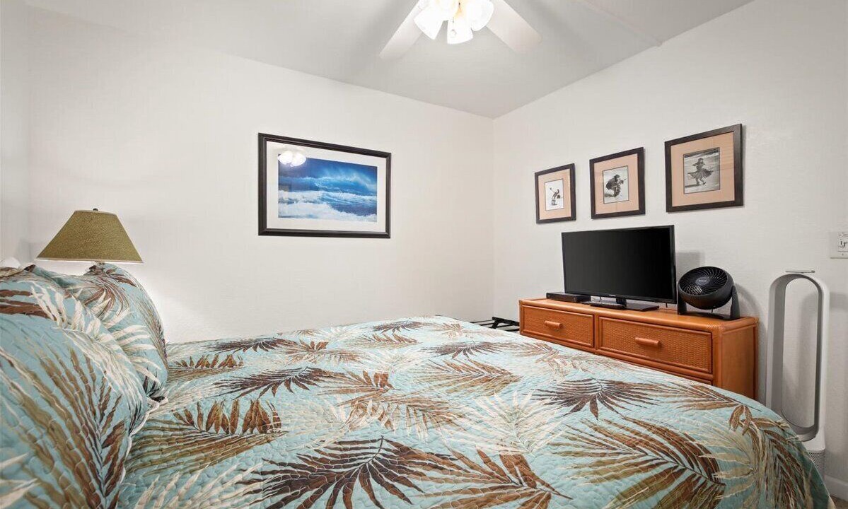 Photo of Bedroom in Kailua-Kona