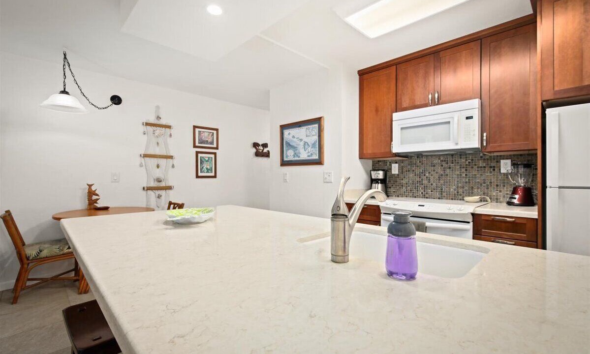 Photo of Kitchen in Kailua-Kona