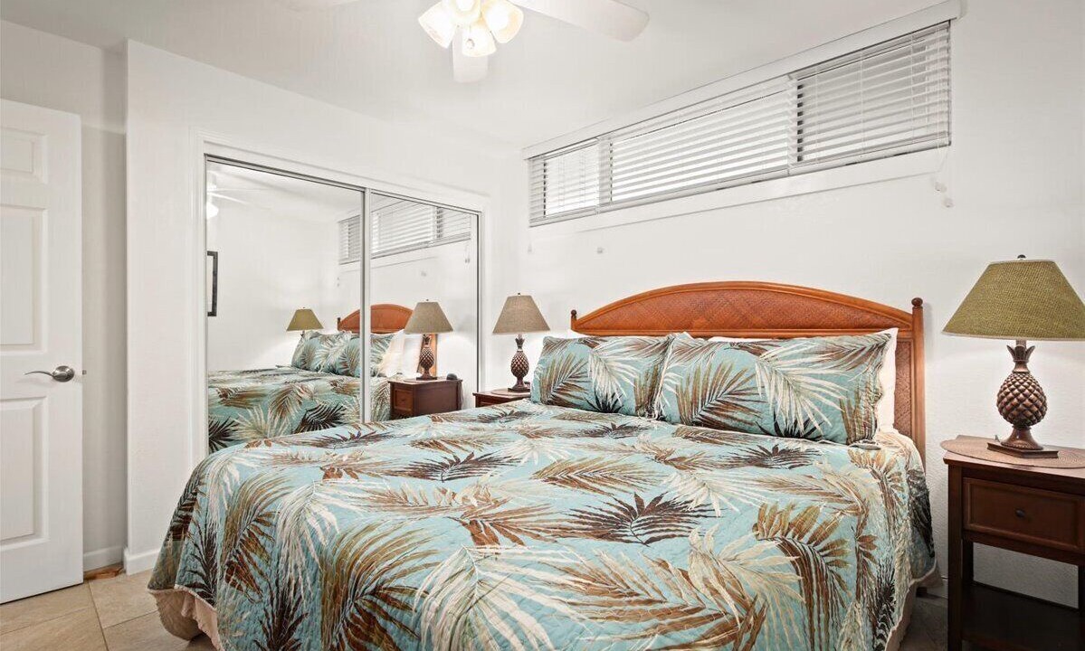 Photo of Bedroom in Kailua-Kona